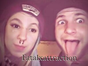 Fatalxattraction