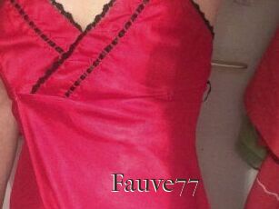 Fauve77