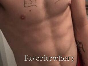 Favoritewhor3
