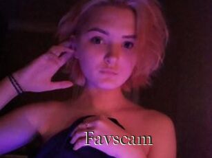 Favscam