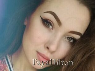 FayaHilton