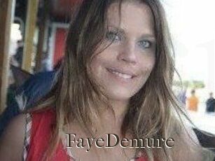 FayeDemure