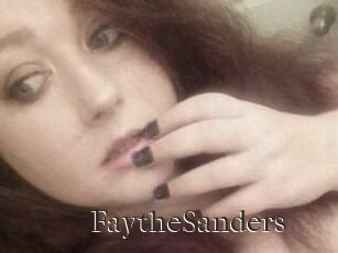 FaytheSanders