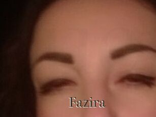 Fazira