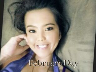 FebruaryDay