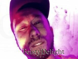 FeistyDelight