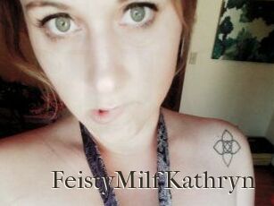 FeistyMilfKathryn