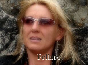 Fellare