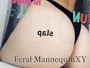 Feral_MannequinXY