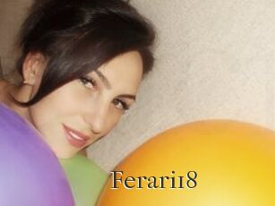 Ferari18