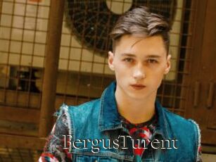 FergusTurent