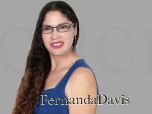 FernandaDavis