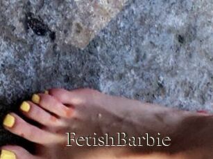 FetishBarbie