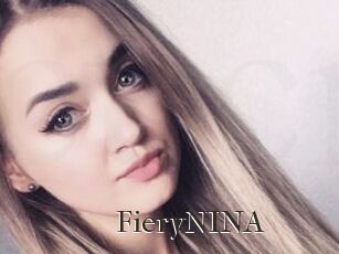 FieryNINA