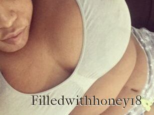 Filledwithhoney18