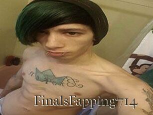 FinalsFapping714
