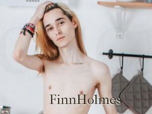FinnHolmes
