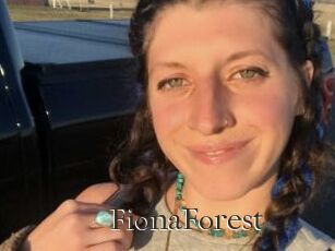 FionaForest
