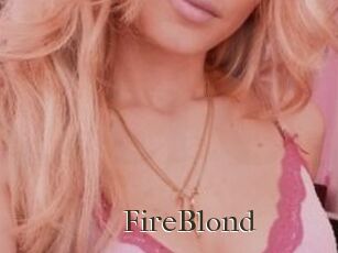 FireBlond