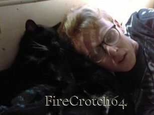 FireCrotch64