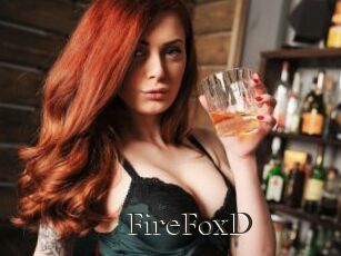 FireFoxD