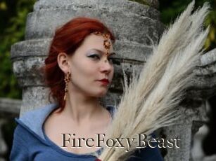 FireFoxyBeast