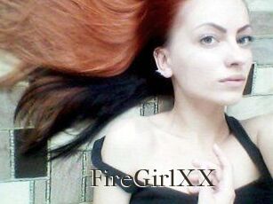 FireGirlXX