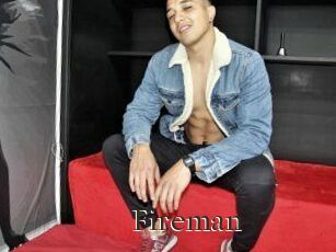 Fireman