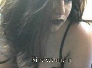 Firewomen