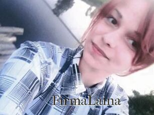 FirmaLaina