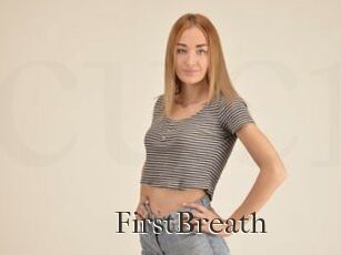FirstBreath