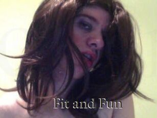 Fit_and_Fun
