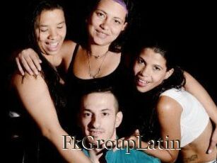 FkGroupLatin