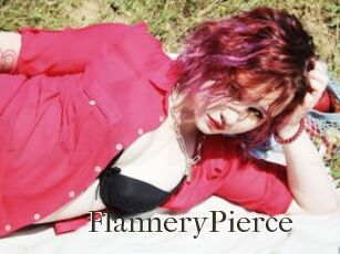 FlanneryPierce