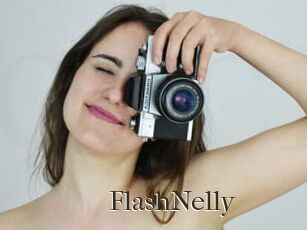 FlashNelly