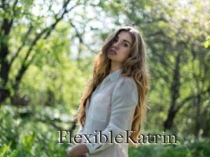 FlexibleKatrin