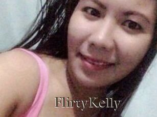 FlirtyKelly