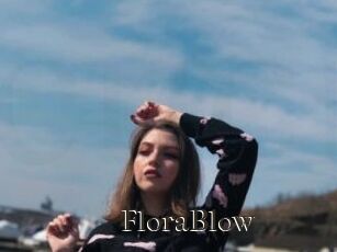 FloraBlow