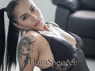 FloraSpencer