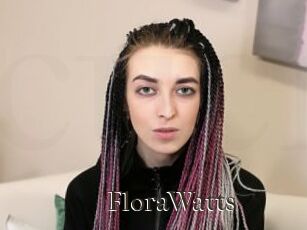 FloraWatts