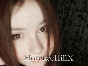 FlorenceHillX