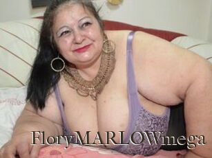 FloryMARLOWmega