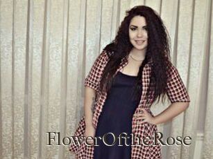 FlowerOftheRose