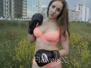 FlowersX