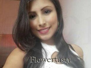 Flower_tasty