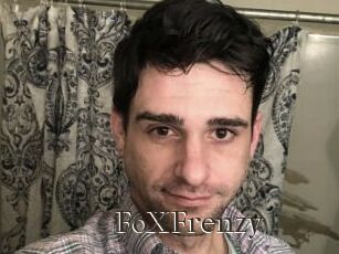 FoXFrenzy
