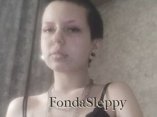 FondaSleppy