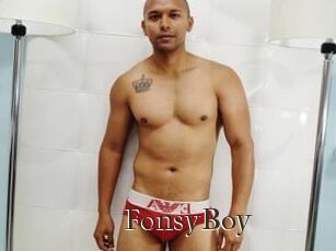 FonsyBoy