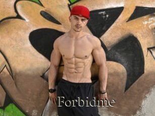 Forbidme