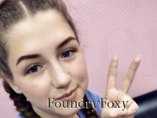 FoundryFoxy